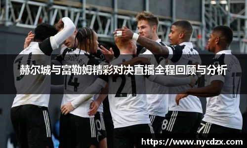 赫尔城与富勒姆精彩对决直播全程回顾与分析